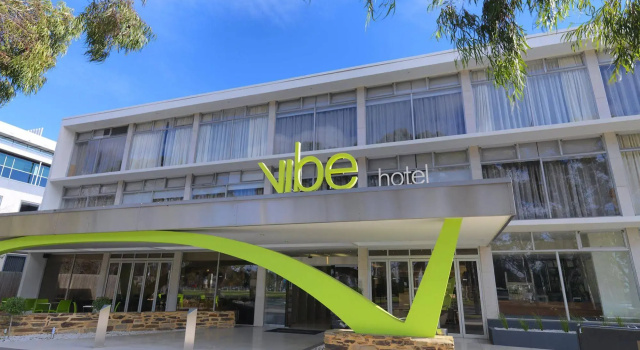 Park Inn by Radisson Melbourne Carlton, Забронировать Отель Отели Melbourne Region по системе «всё включено», Всё включено