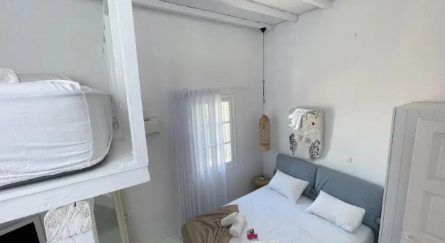 MyMykonos Villa, Забронировать Вилла Миконос остров Миконос