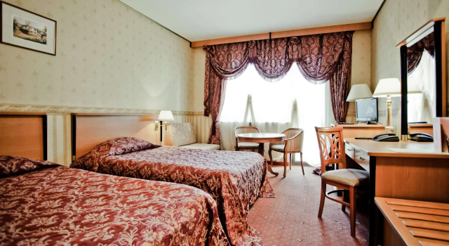 Hotel Pamporovo, Забронировать Отель Отели Родопы 4 звезды, 4*