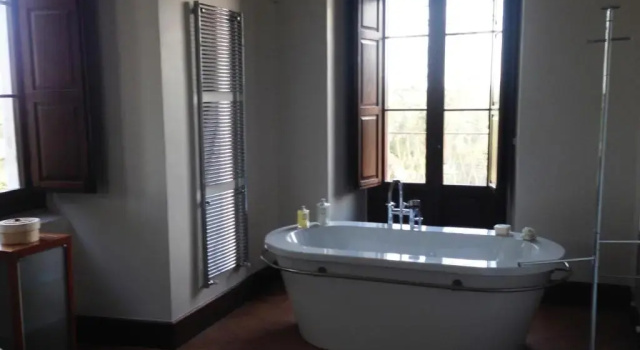 Апартаменты c 1 комнатой с красивым видом из окна Villa Carcano