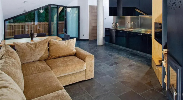 Apartamenty Malinka