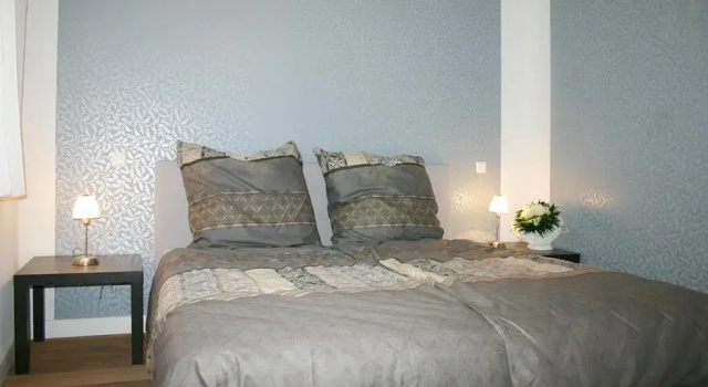 Апартаменты Apartment Königstrasse