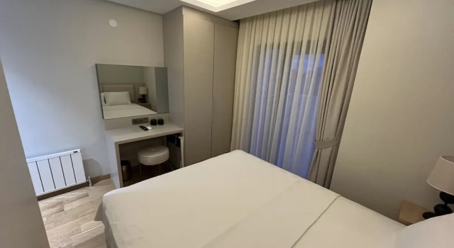 Номер Standard Sezer\s Oliva Hotel