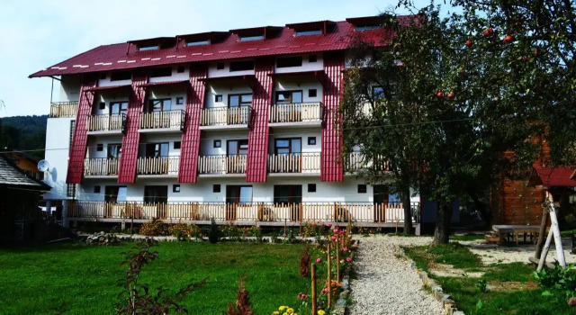 Pensiunea Dracula & Spa, Забронировать Курортный отель Отели Арджеш 4 звезды, 4*