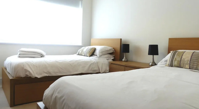 Basingstoke Apartments, Alencon Link Executive Serviced Apartments, Забронировать Апартаменты/квартира Бейсингсток Хэмпшир