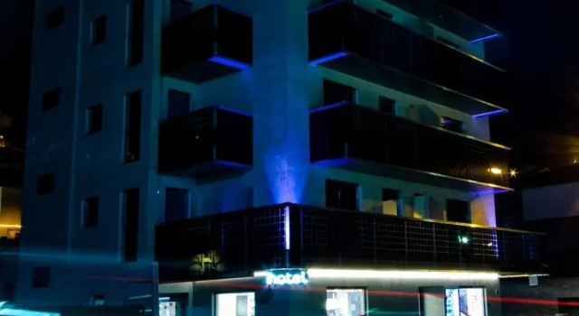 Mito Hotel, Забронировать Отель Отели Валле д'аосты 3 звезды, 3*