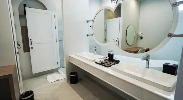 Номер Deluxe The Gems Mining Pool Villas Pattaya