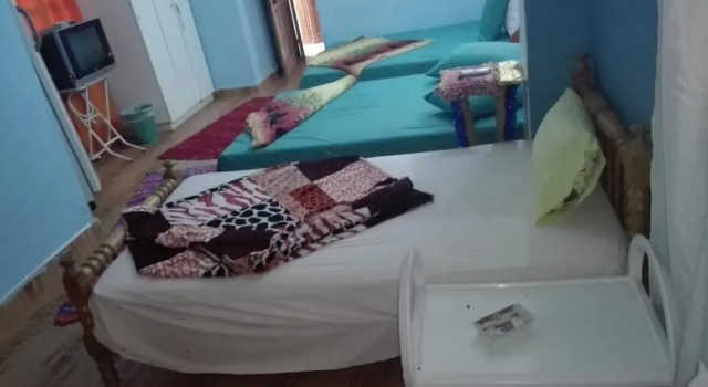 Gina Motel Dahab, Забронировать Мотель Недорогие отели Дахаб, недорогие