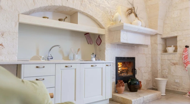 Апартаменты Standard Agriturismo Arco di Sole