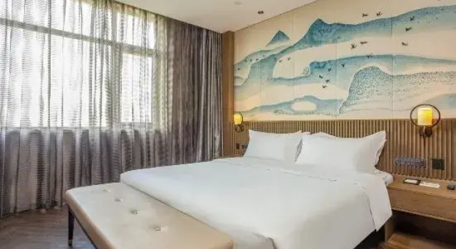 Люкс Jia Hua Bo Jing  Hotel