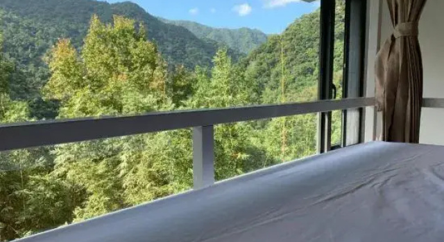 Sla Ulay Backpacker Hostel