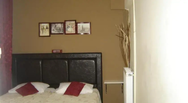 Rooms Thalia, Забронировать Мини-отель Неа Моуданья периферия Центральная Македония