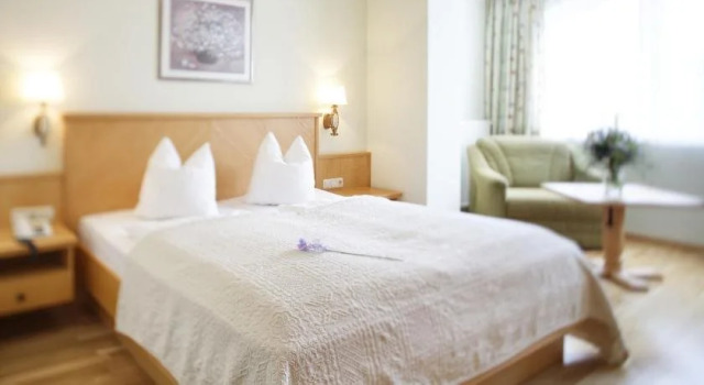 Landhotel Schwaiger, Забронировать Отель Санкт-Катрайн-ам-Оффенэгг Almenland