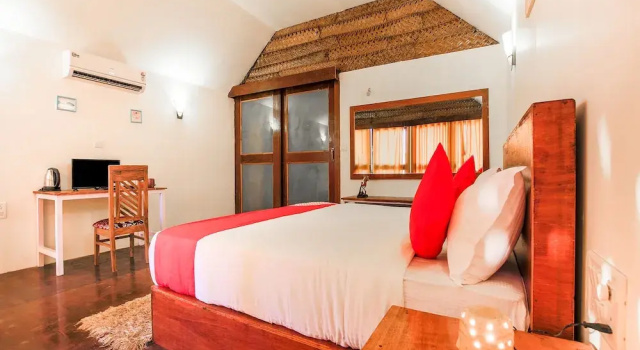 Royal Agonda