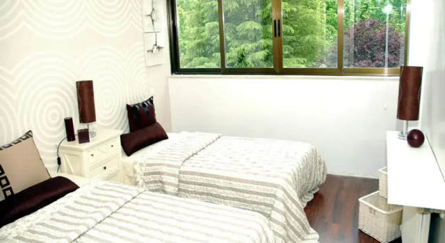 Номер Standard Hotel Escuela Madrid