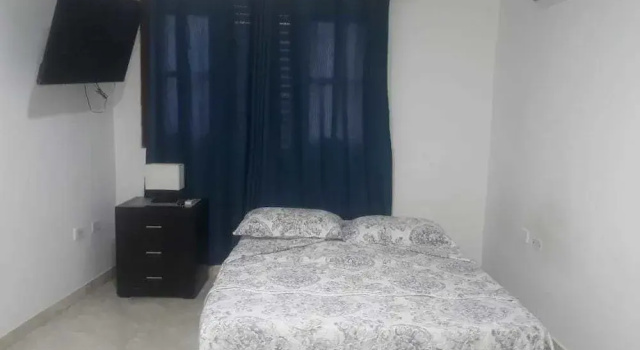 Casa Hostal Bahia, Book Hotel Manga 