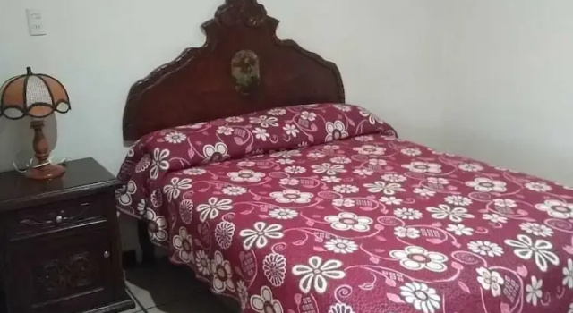 Двухместный номер Standard Hotel Posada el Fuerte San Miguel