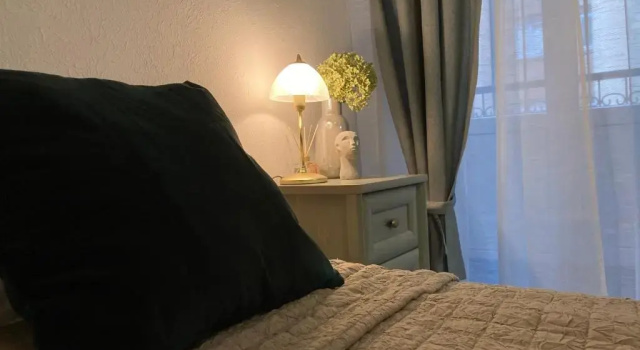 Etværelseslejlighed Sunflower B&B