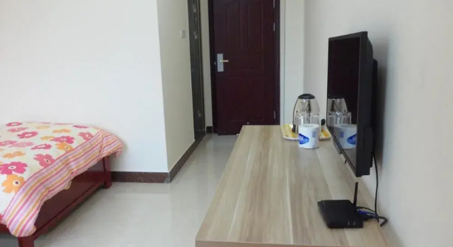 Nan'ao Xinda Yuebanwan Inn, Забронировать Отель Шэньчжэнь Shenzhen Area
