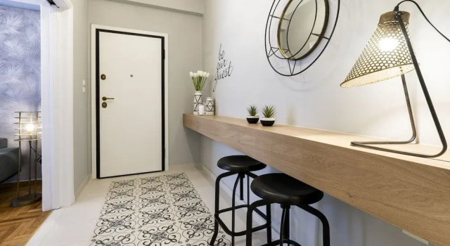 Catalonia Apartment, Забронировать Апартаменты/квартира Неос-Космос Афины