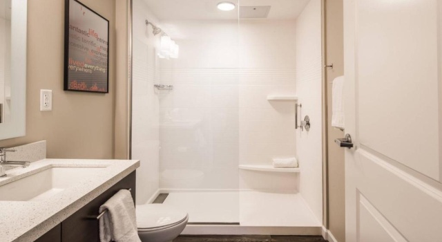 Студия TownePlace Suites by Marriott Cleveland