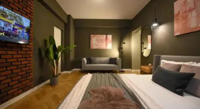 Romana 3 rooms, Забронировать Апартаменты/квартира Апартаменты Бухареста, рядом с Станция метро Stefan cel Mare, Апартаменты/квартира
