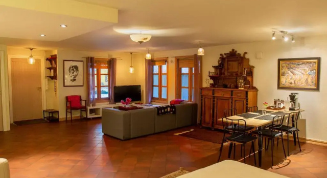 Студия Villa Rørvik
