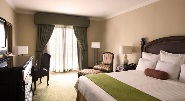 Costa Rica Marriott Hotel Hacienda Belen, Забронировать Отель Отели Эредиа с завтраком, Завтраки