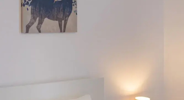Апартаменты Premier с балконом Zoe Apartment