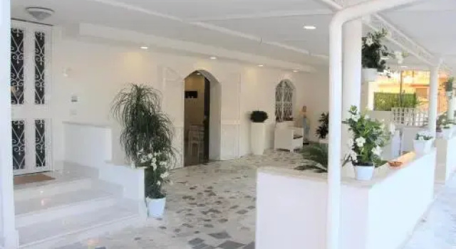 Villa Miriam, Забронировать Вилла Отели Граньяно с парковкой, Парковка