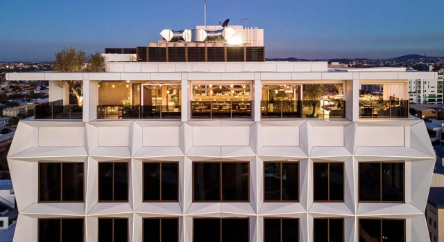 Hotel X Brisbane Fortitude Vly, Vignette Collection by IHG, Забронировать Отель Фортитуд-Валли Брисбен