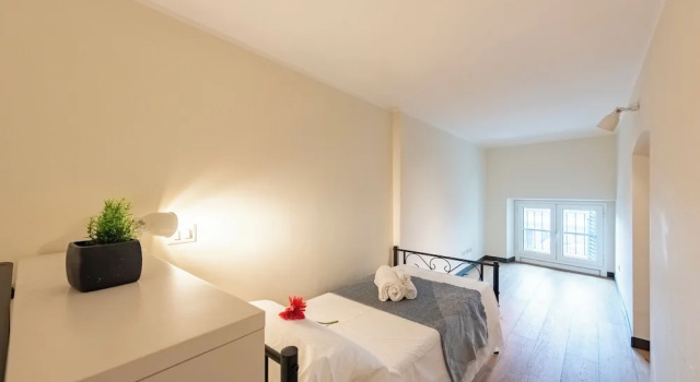 Beautiful Flat Next To Aquarium, Забронировать Апартаменты/квартира Генуя Итальянская Ривьера