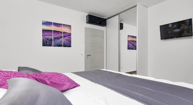Villa Selina - Nera, Забронировать Отель Отели Biokovo Nature Park 4 звезды, 4*