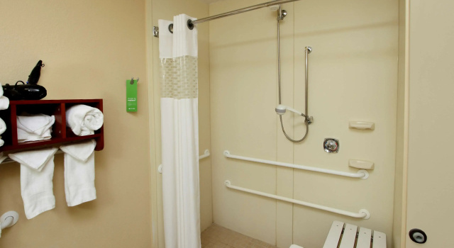 Hampton Inn Madison, Varaa Hotelli Eatonton 