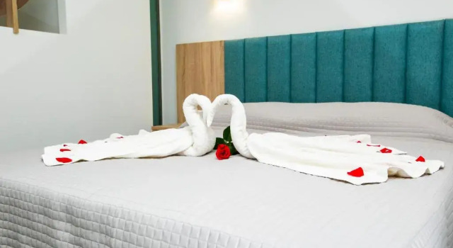 Mythos Bungalows, Забронировать Апарт-отель Отели Тасоса с завтраком, Завтраки