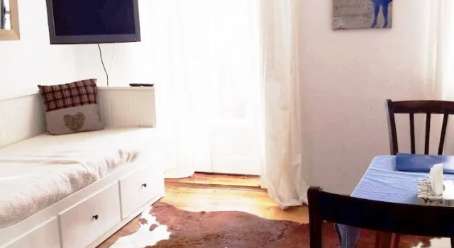 Двухместный номер Comfort Pension Karner