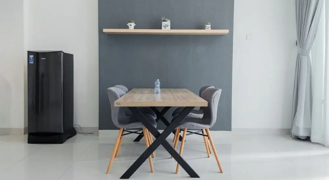 Comfort And Minimalist Studio Loft At Brooklyn Alam Sutera Apartment, Buchen Sie Ferienwohnung Apartments in Banten, Ferienwohnung