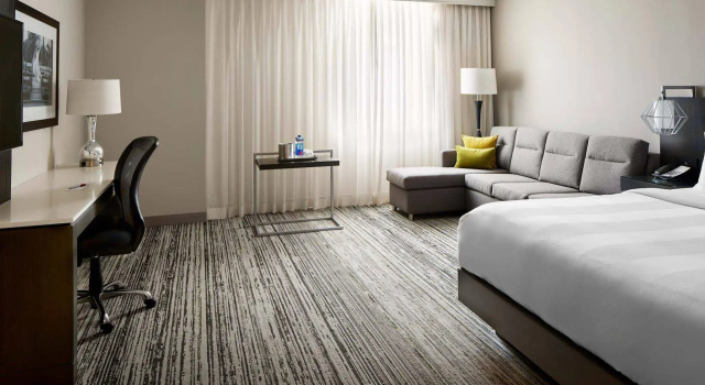 Marriott Columbus Northwest