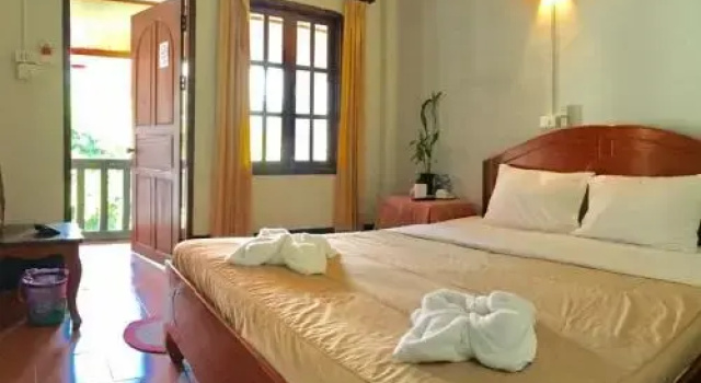 Viengkham Moungkhoun Guesthouse