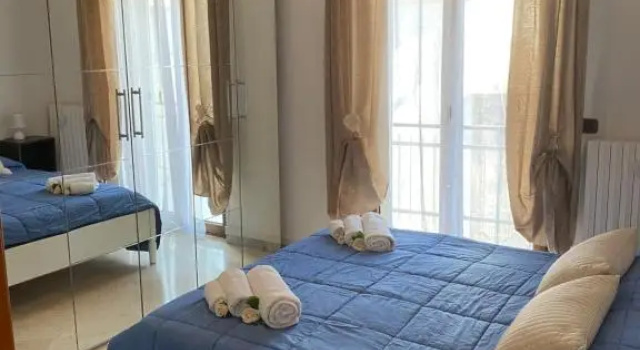 Via Bovio Guest House