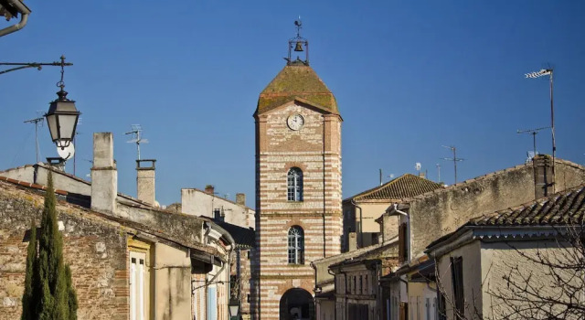 Gîte Les Bourdettes, Забронировать Отель Сен-Бозей Tarn-et-Garonne