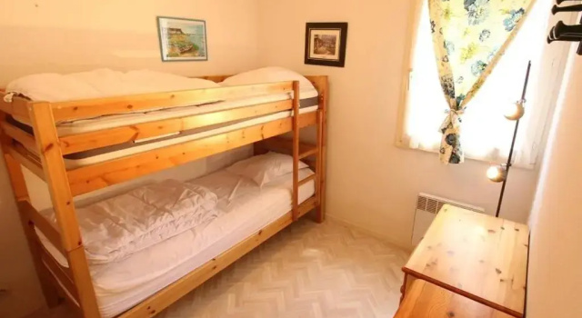 Appartement Bagnères-de-Luchon, 3 pièces, 4 personnes - FR-1-313-178, Забронировать Апартаменты/квартира Отели Luchon Superbagnères Ski Resort с парковкой, Парковка