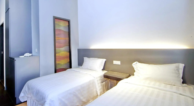 My Dream Hotel