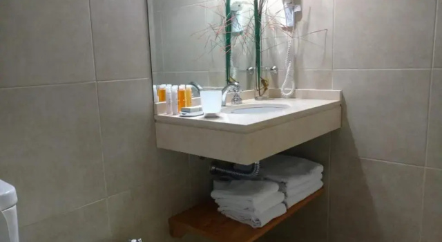 Номер Standard Alquileres Palermo Soho