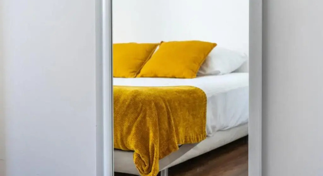 L'atelier T2 Spacieux Clim-Wifi-Netflix, Забронировать Отель Отели Марселя с парковкой, Парковка