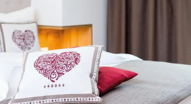 Полулюкс Hotel am Schloss
