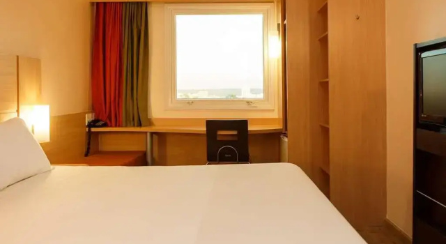 ibis Vitória da Conquista