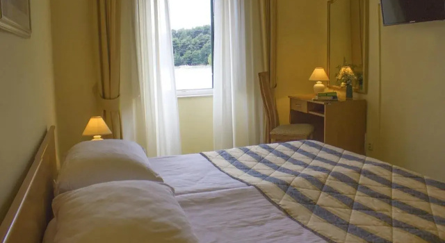 Hotel Supetar Cavtat, Забронировать Отель Отели Цавтат с завтраком, рядом с Пляж Ключице, Завтраки