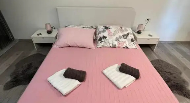 Apartment Casa Miranda, Забронировать Апартаменты/квартира Отели Ровинь с парковкой, Парковка