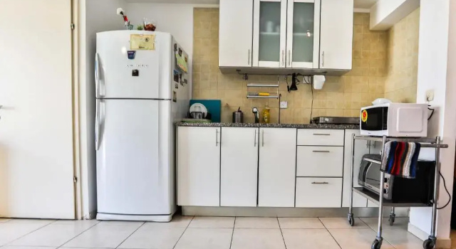 Jaffa Experience Home